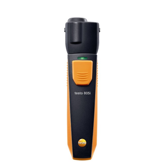 Смарт-зонд ИК-термометр Testo 805i в Перми