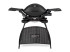 Газовый гриль WEBER Q 2200 Stand Black Line в Перми