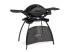 Газовый гриль WEBER Q 2200 Stand Black Line в Перми