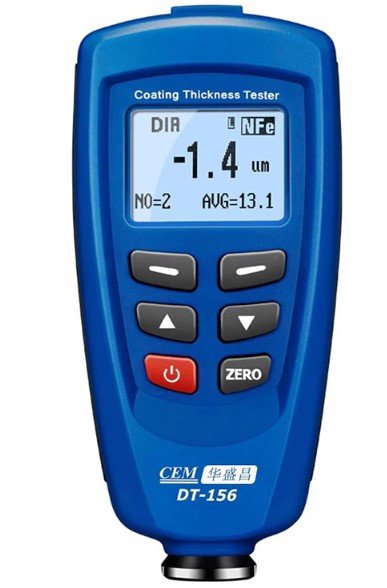 Толщиномер CEM DT 156 в Перми