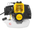Бензиновый триммер TR-2500S Eurolux в Перми