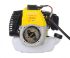 Бензиновый триммер TR-2500S Eurolux в Перми