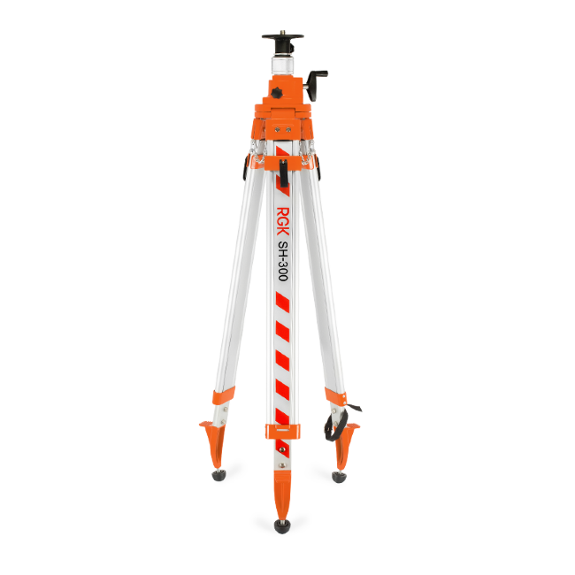 Штатив алюминиевый RGK SH-300 в Перми