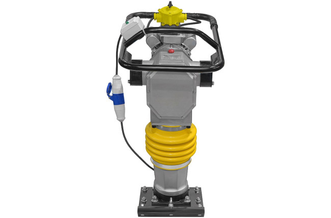 Вибротрамбовка электрическая TSS HCD80G (220В) в Перми