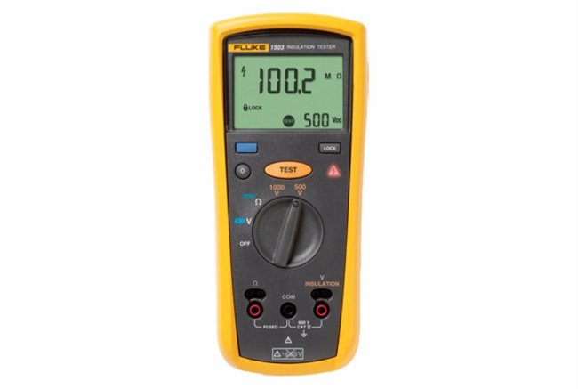 Комплект мультиметра Fluke 1587KIT/62MAX+ FC в Перми