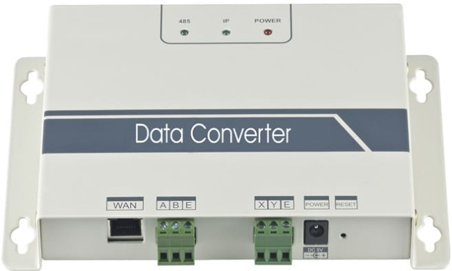 Интерфейс Modbus MD-CCM18 в Перми