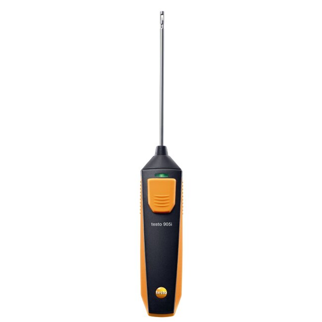 Смарт-зонд термометр Testo 905i в Перми