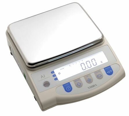 Весы ViBRA AJH-3200CE в Перми