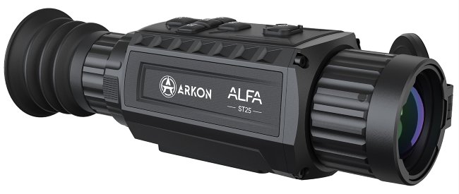 Тепловизионный прицел Arkon Alfa ST25 в Перми