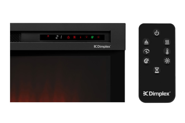 Очаг XHD26L-INT в Перми