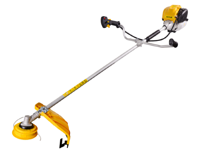 Бензиновый триммер Huter GGT-2000 4Т (четырёхтактный) в Перми