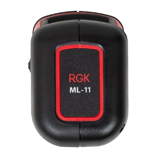 Лазерный уровень RGK ML-11 в Перми