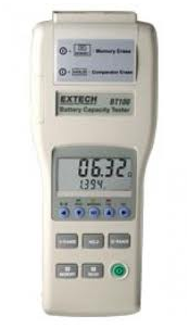 Extech - BT100 Тестер ёмкости батареи в Перми