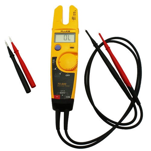 Тестер Fluke T5-1000 в Перми