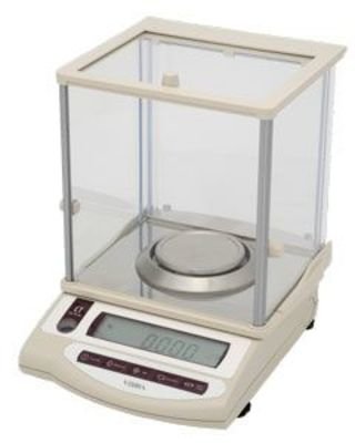 Весы ViBRA CT-603GCE в Перми