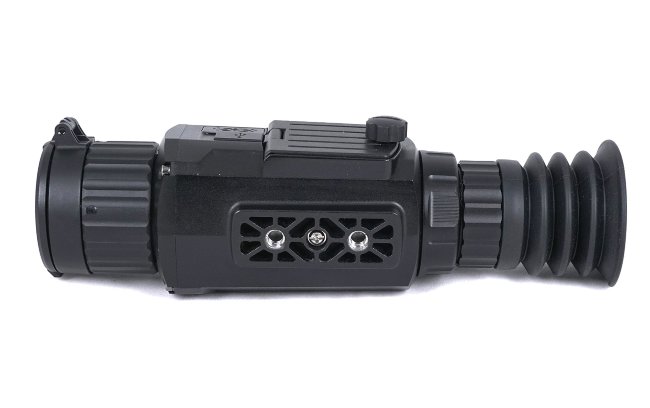 Тепловизионный прицел Arkon Alfa LT25 в Перми