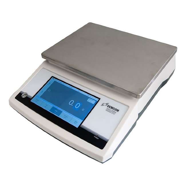 Весы DX-20001C в Перми