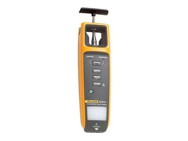 Тестер флуоресцентного освещения Fluke 1000FLT в Перми