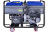 Бензогенератор TSS SGG 12000EHLA в кожухе МК-2.1 в Перми
