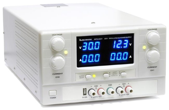 Источник питания APS-2231 в Перми