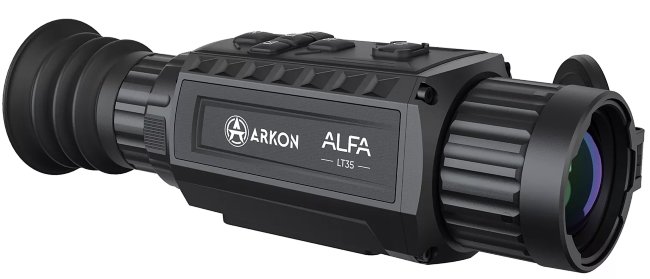 Тепловизионный прицел Arkon Alfa LT35 в Перми