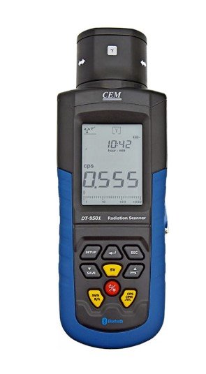 Дозиметр CEM DT-9501 в Перми