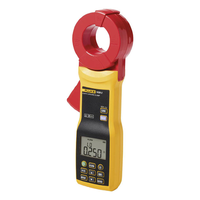 Тестер сопротивления заземления Fluke 1630-2 FC в Перми