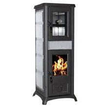 La Nordica Gemma Forno 5.0 Petra (серый камень) в Перми