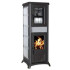 La Nordica Gemma Forno 5.0 Petra (серый камень) в Перми