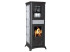 La Nordica Gemma Forno 5.0 Petra (серый камень) в Перми
