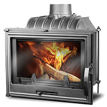 KAWMET W13 9,5 кВт в Перми