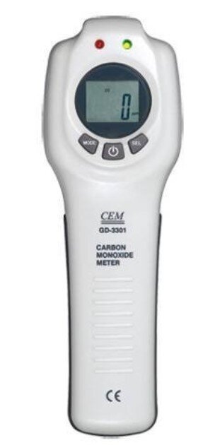 Газосигнализатор CEM GD-3301 в Перми