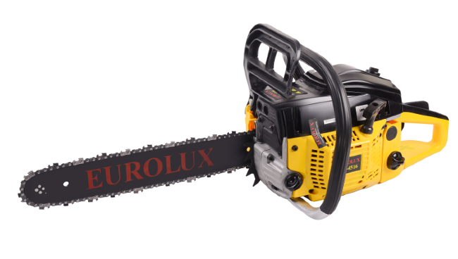 Бензопила Eurolux GS-4516 в Перми