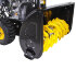 Снегоуборщик Huter SGC 4100L в Перми