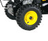 Снегоуборщик Huter SGC 4100L в Перми