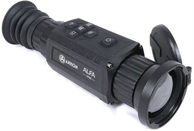 Тепловизионный прицел Arkon Alfa HT50 в Перми