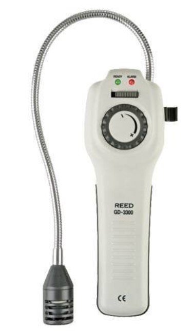Газосигнализатор CEM GD-3300 в Перми