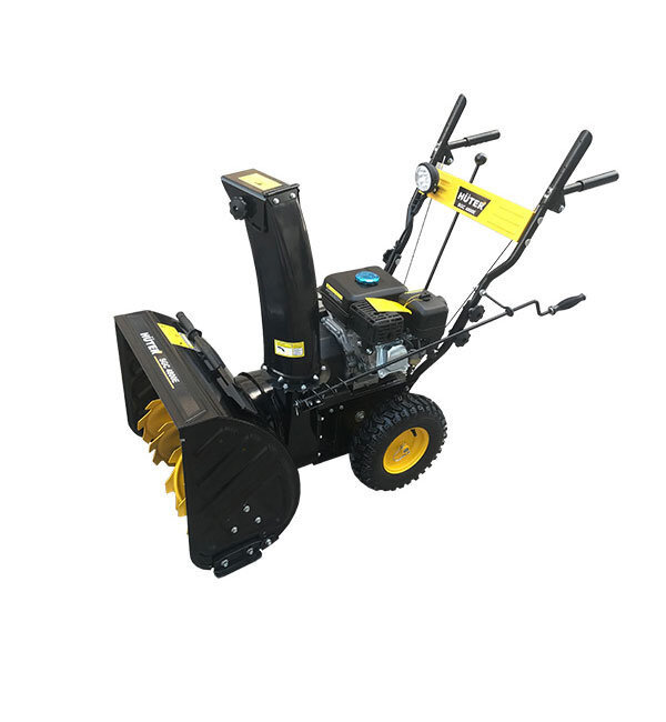 Снегоуборщик Huter SGC 4800E в Перми