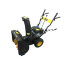Снегоуборщик Huter SGC 4800E в Перми