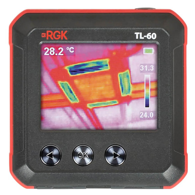 Тепловизор RGK TL-60 в Перми