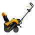 Бензиновая снегоуборочная машина SB 460 E, 99cc, эл.старт, шнек SnowCrusher Denzel в Перми