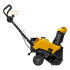 Бензиновая снегоуборочная машина SB 460 E, 99cc, эл.старт, шнек SnowCrusher Denzel в Перми