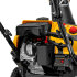Бензиновая снегоуборочная машина SB 460 E, 99cc, эл.старт, шнек SnowCrusher Denzel в Перми