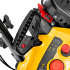 Бензиновая снегоуборочная машина SB 460 E, 99cc, эл.старт, шнек SnowCrusher Denzel в Перми
