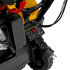 Бензиновая снегоуборочная машина SB 460 E, 99cc, эл.старт, шнек SnowCrusher Denzel в Перми