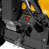 Бензиновая снегоуборочная машина SB 460 E, 99cc, эл.старт, шнек SnowCrusher Denzel в Перми