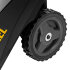 Бензиновая снегоуборочная машина SB 460 E, 99cc, эл.старт, шнек SnowCrusher Denzel в Перми