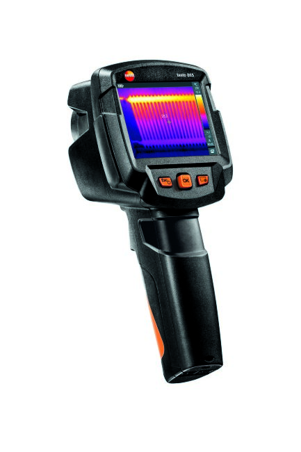 Тепловизор Testo 871 в Перми