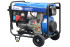 Дизель генератор TSS SDG 7000EH3A в кожухе МК-2.1 в Перми