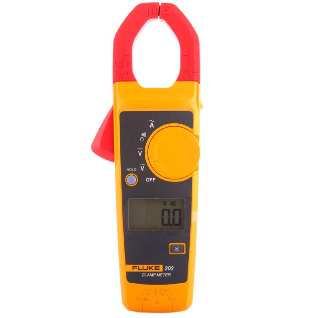 Токоизмерительные клещи Fluke 305 в Перми